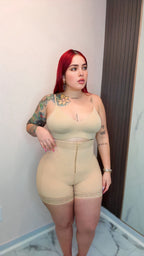 AG Sculpt BBL High Waist Shorts