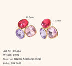 Tovar Earrings