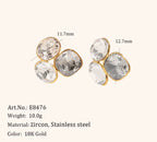 Tovar Earrings