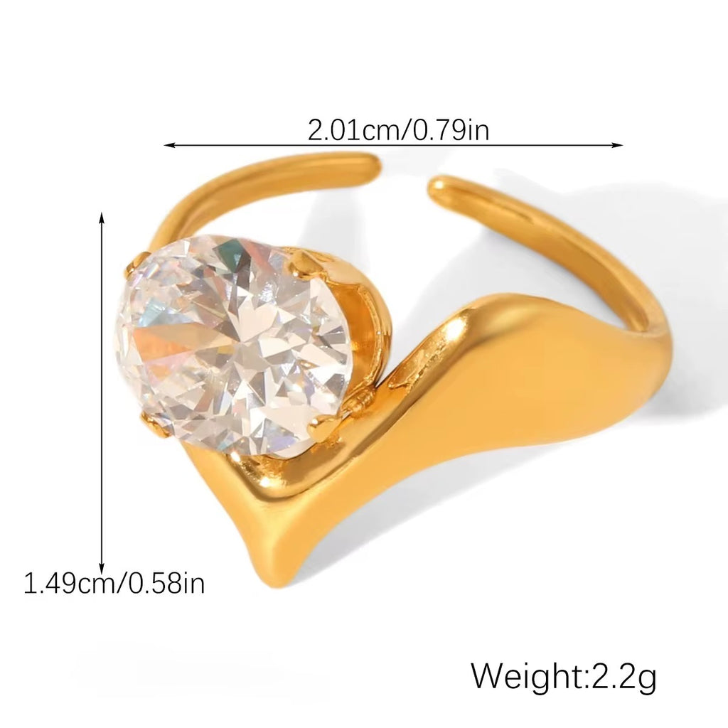 diamond ring