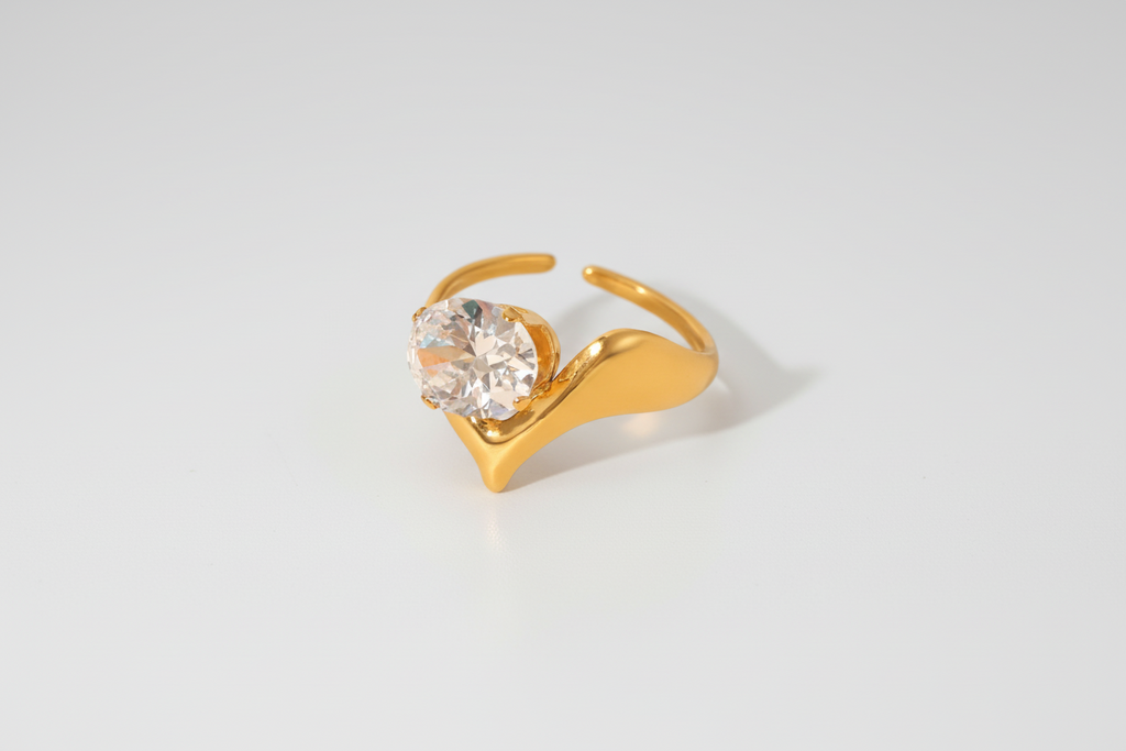 diamond ring