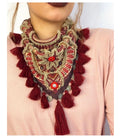 Boho style Hair accesories