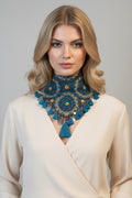Boho Hair Style Accesories
