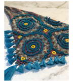 Boho Hair Style Accesories