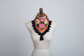 Boho style scarf or hair accesories