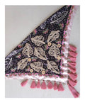 Hair accesories Boho style scarf or necklace