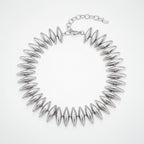 Maximalist Silver egipt set