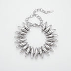 Maximalist Silver egipt set
