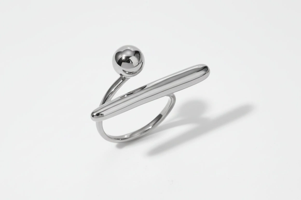 balling ring