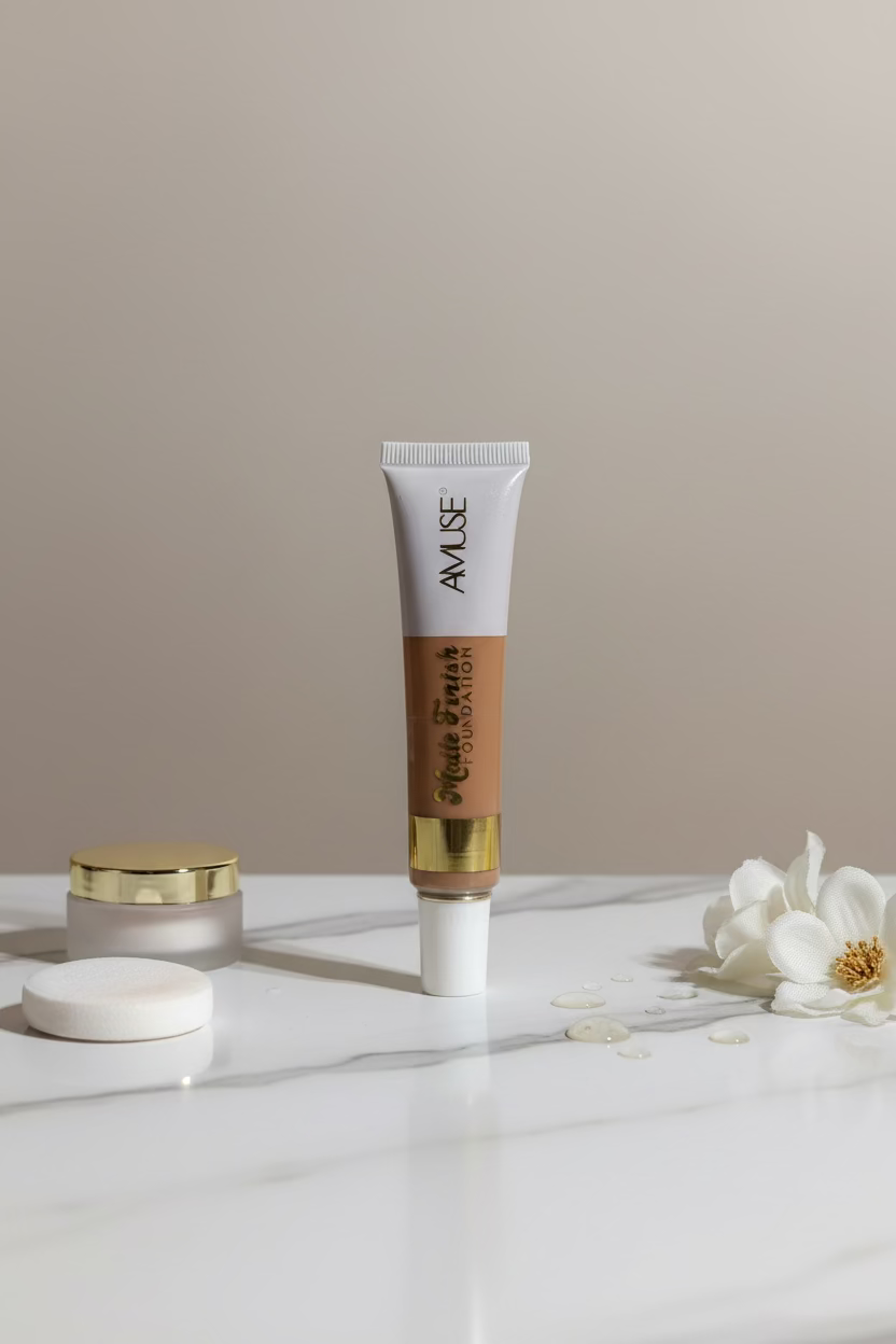 AMUSE MATTE FINISH COLLECTION