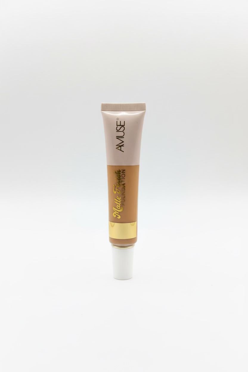 AMUSE MATTE FINISH COLLECTION