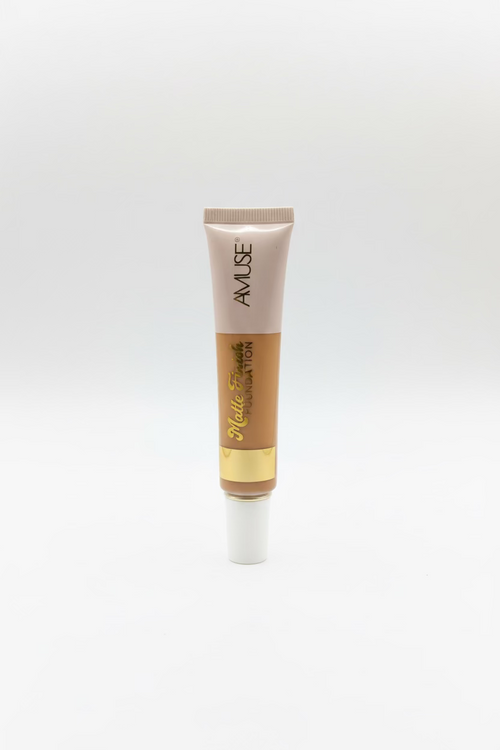AMUSE MATTE FINISH COLLECTION