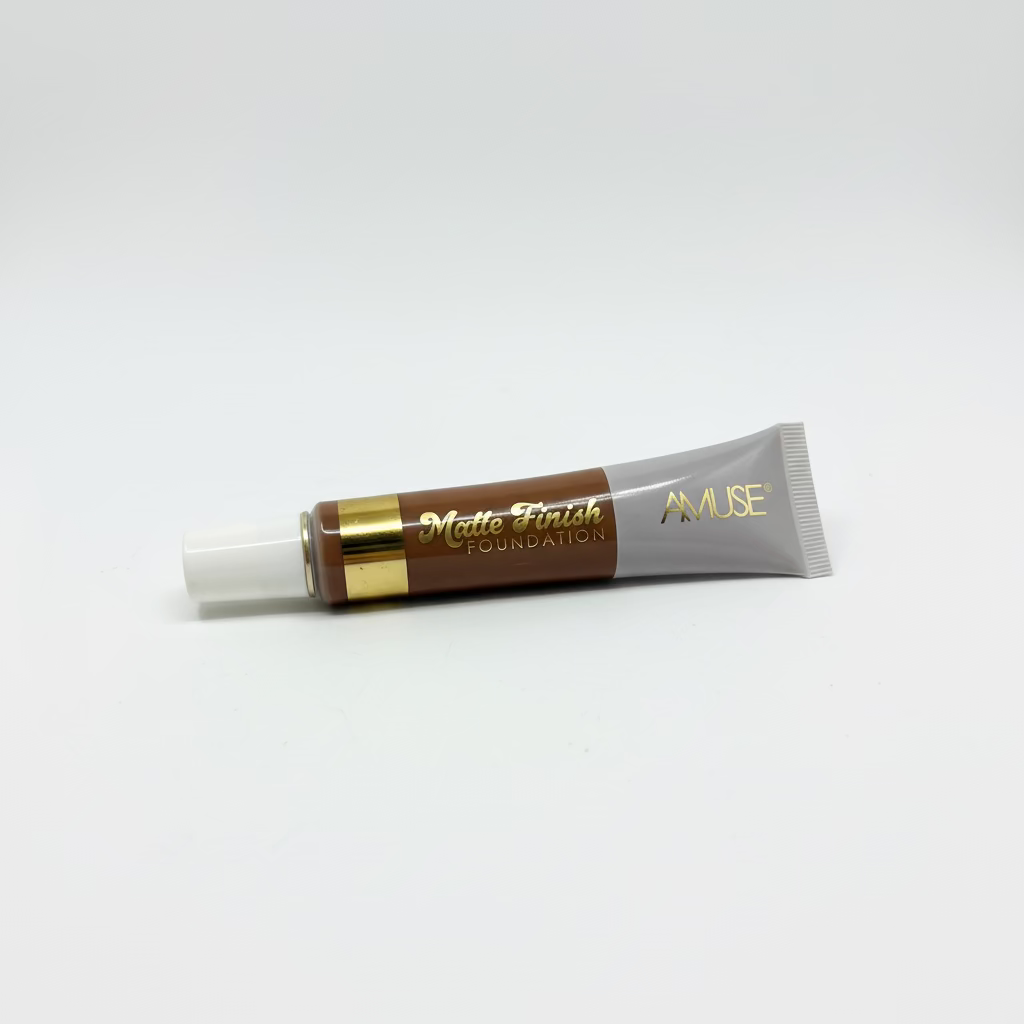 AMUSE MATTE FINISH COLLECTION