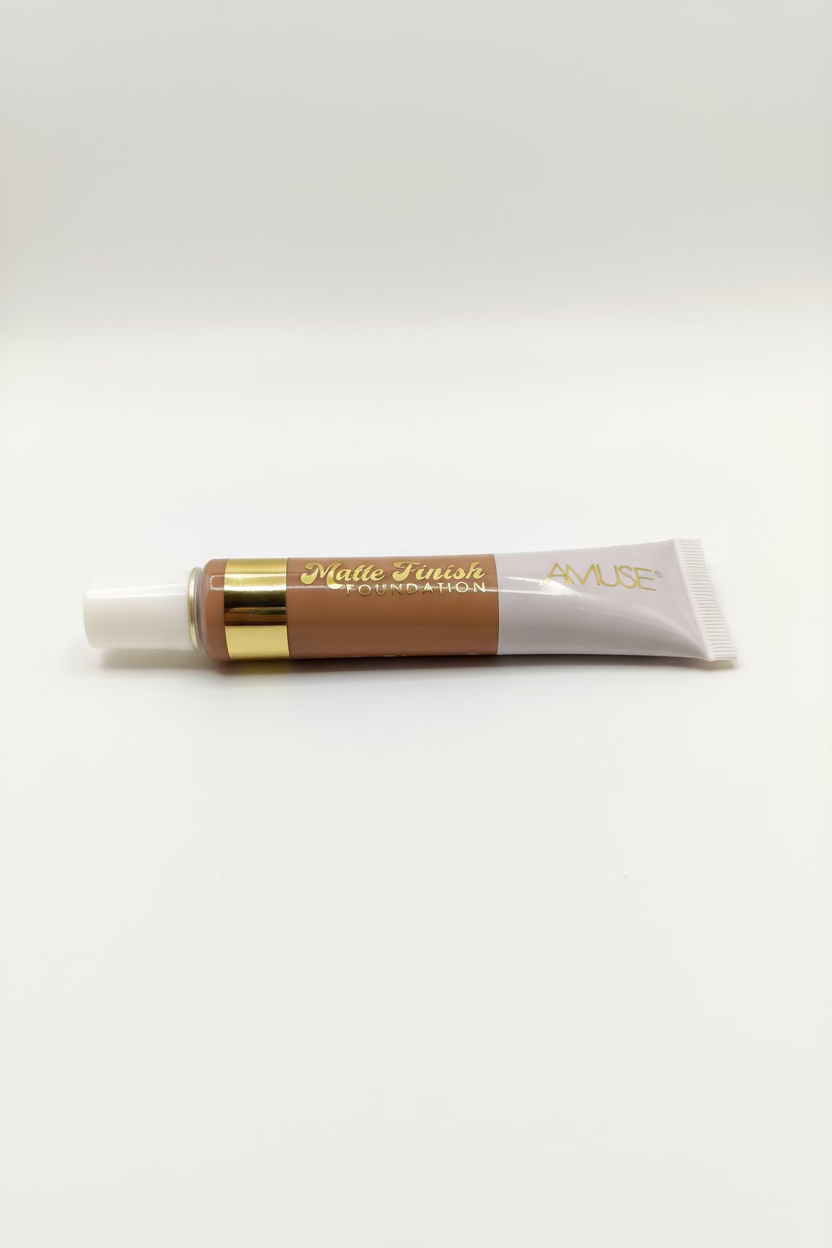 AMUSE MATTE FINISH COLLECTION