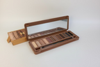 LACUR* MAKEUP PALET COLORS