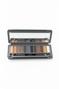 LACUR* MAKEUP PALET COLORS