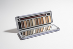 LACUR* MAKEUP PALET COLORS