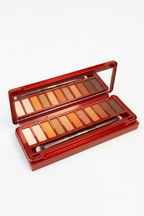 LACUR* MAKEUP PALET COLORS