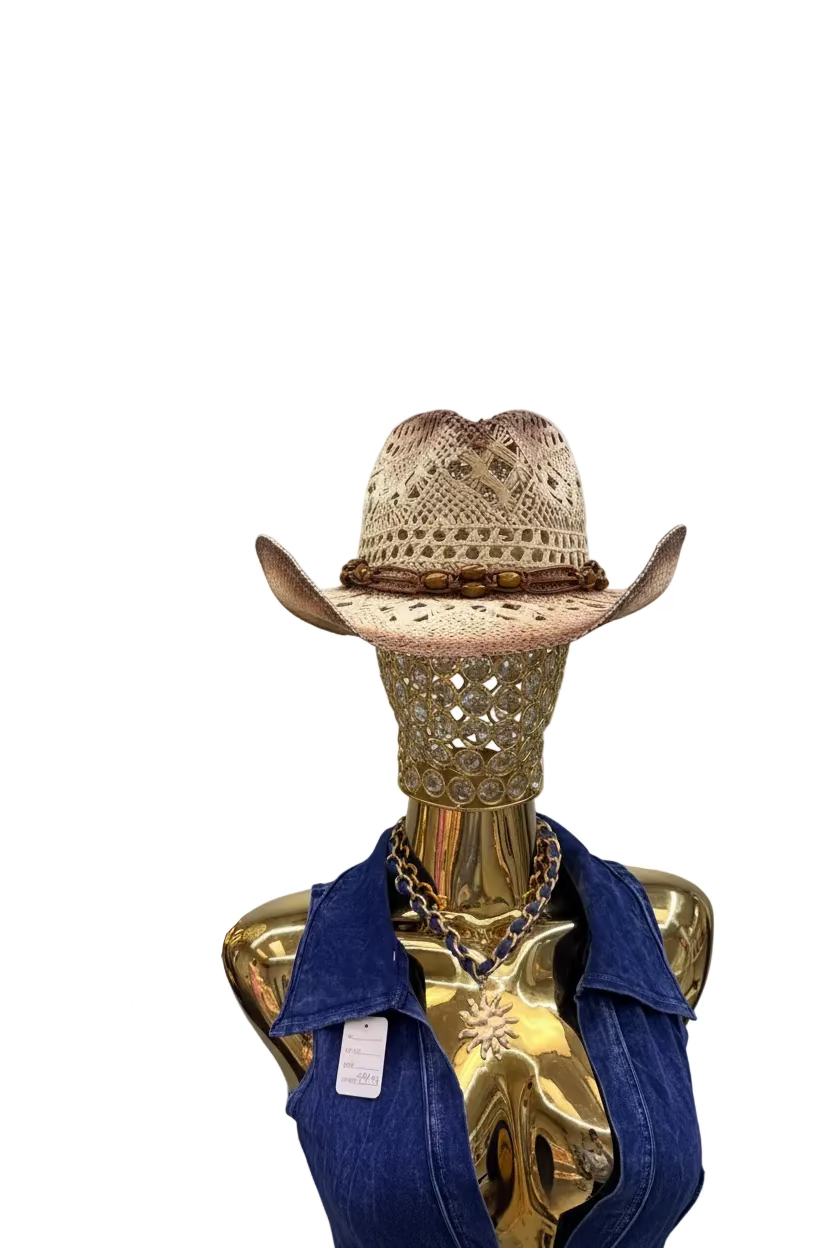Rodeo style or Resort style for women