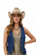 Rodeo style or Resort style for women