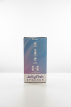 JELLY FISH YELLOW SPEAKER