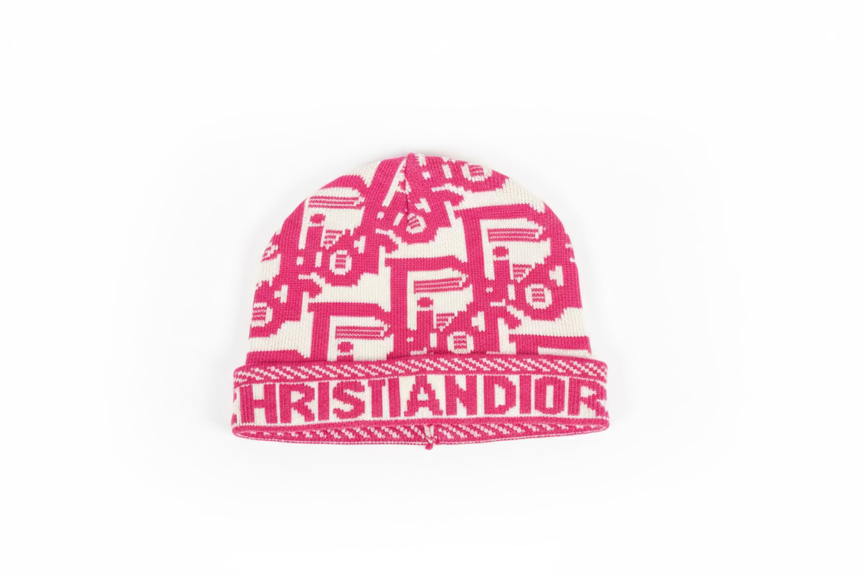 Designer Inspired Hats