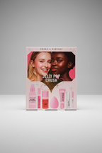 travel essential makeup kit