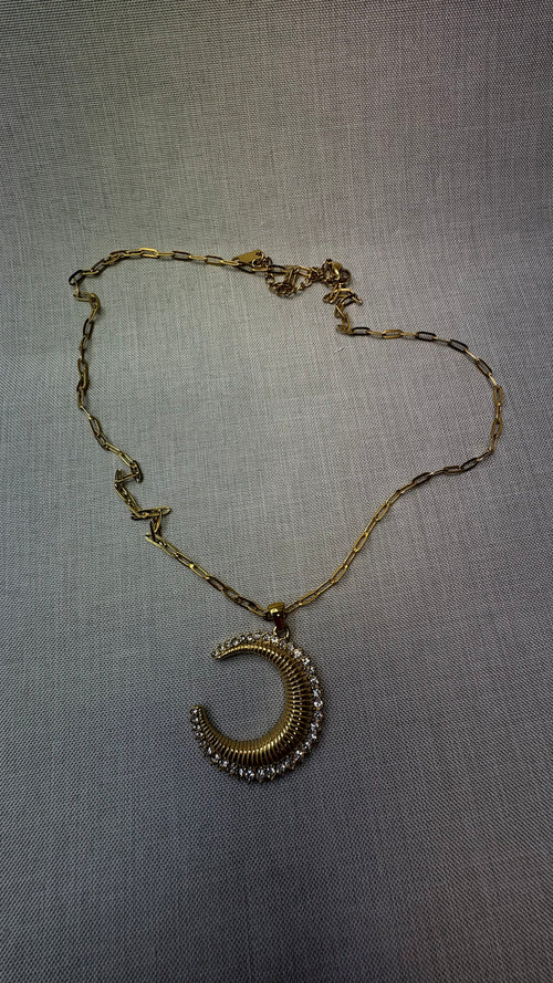 Cadena Lunatica