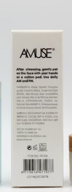 Holy Toner Ultra Hydration For dry skin