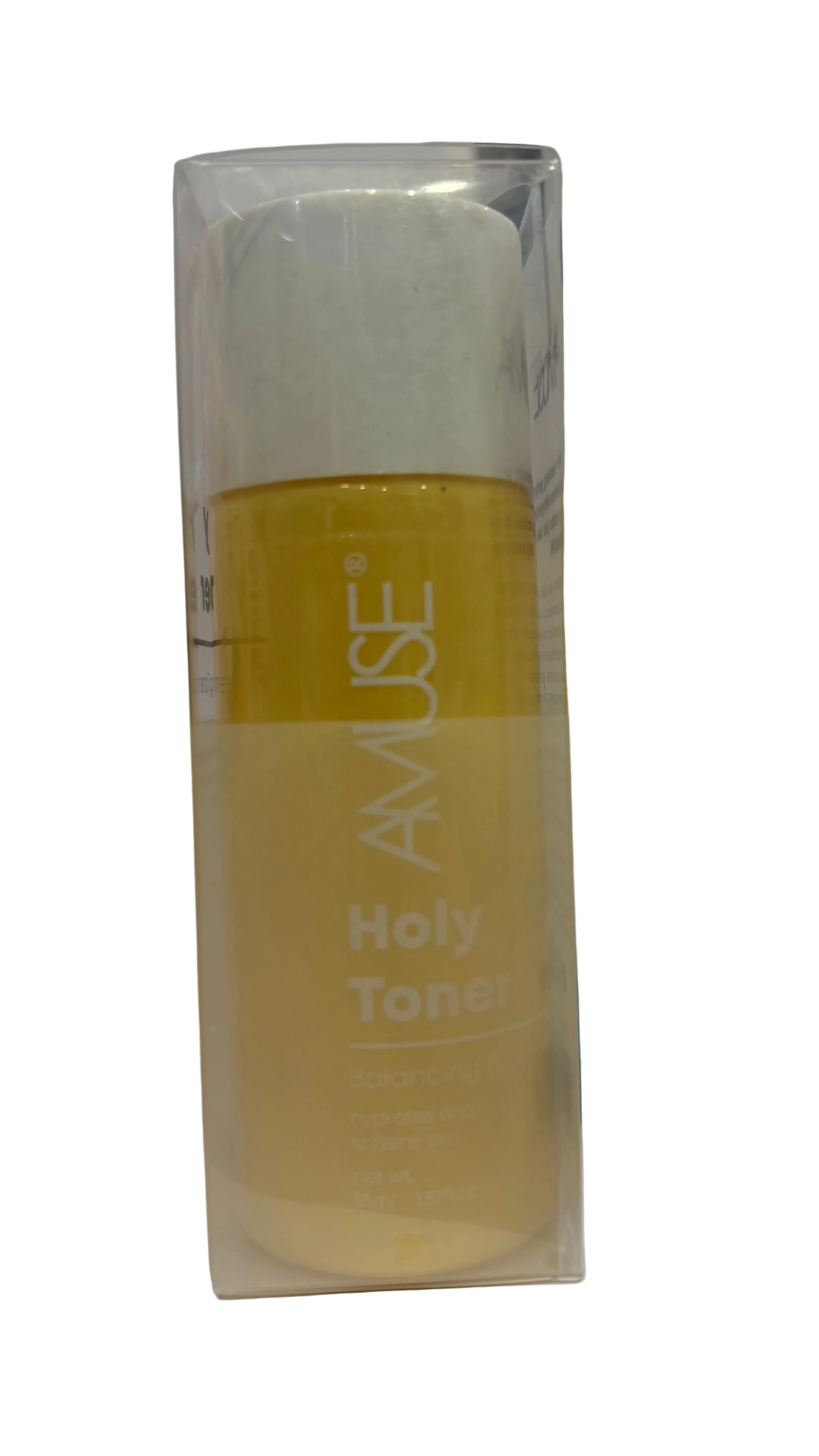 Holy Toner Ultra Hydration For dry skin