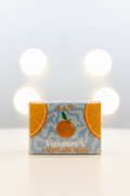 Vitamin C Cooling Gel  mask