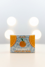 Vitamin C Cooling Gel  mask