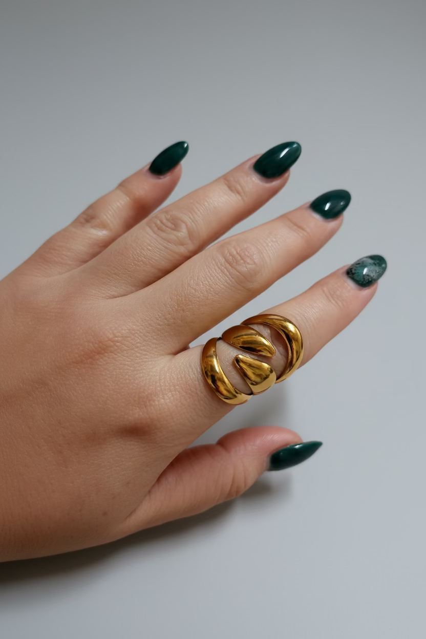 elegant ring