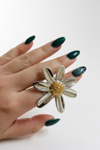 flower ring