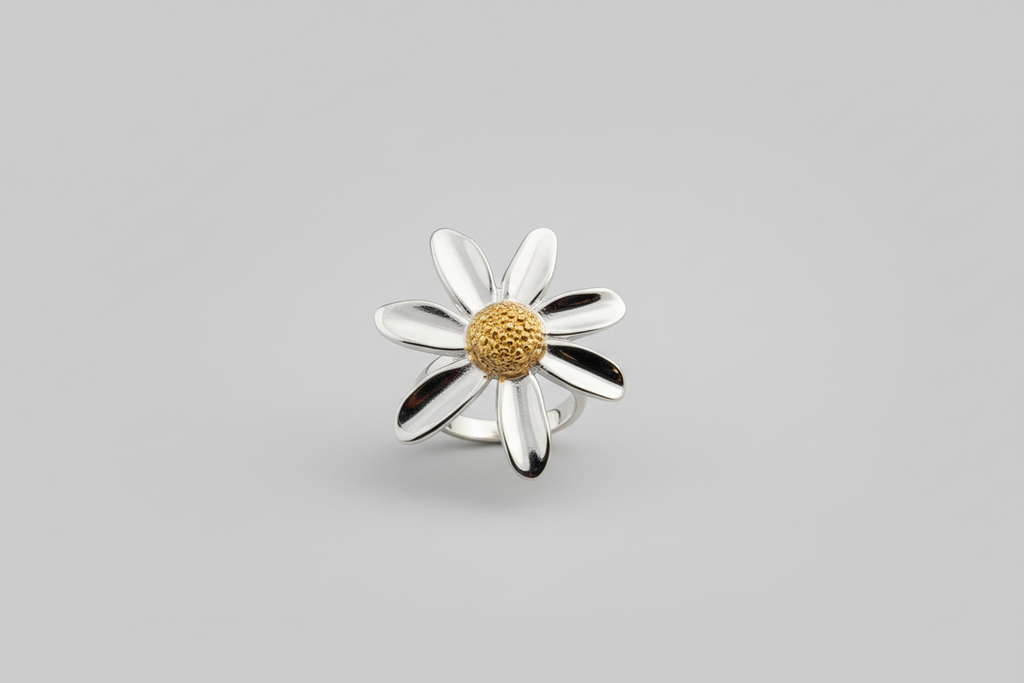 flower ring