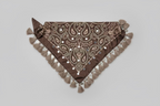 Hair accesories boho style