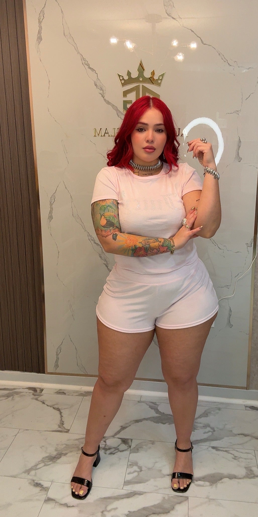 Juicy sets Or Pijama