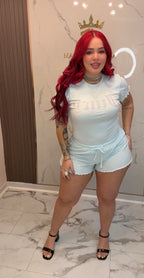 Juicy sets or pijama