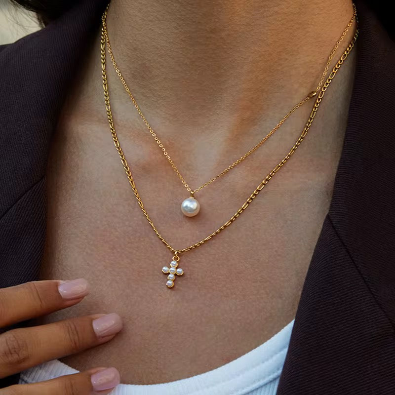 blessed Necklace