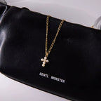 blessed Necklace