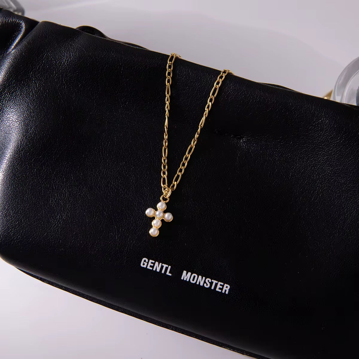 blessed Necklace