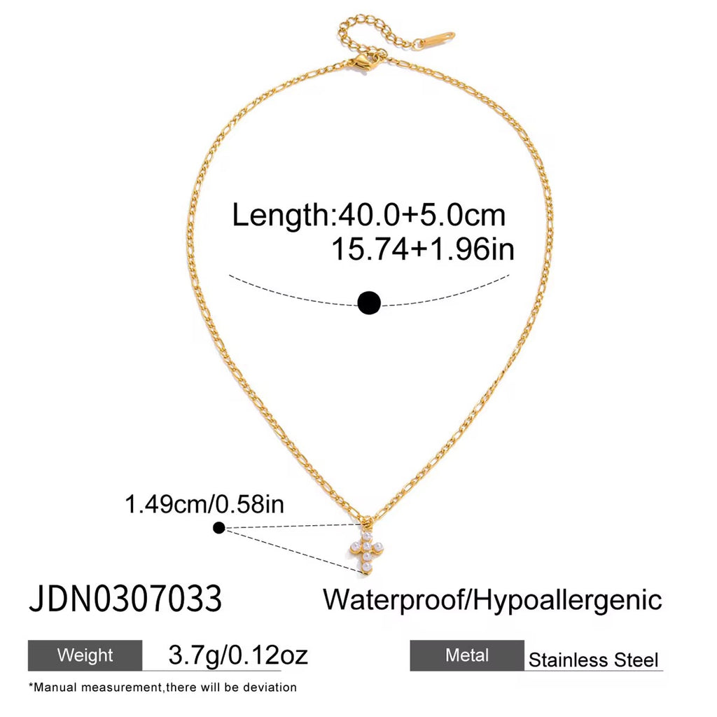 blessed Necklace