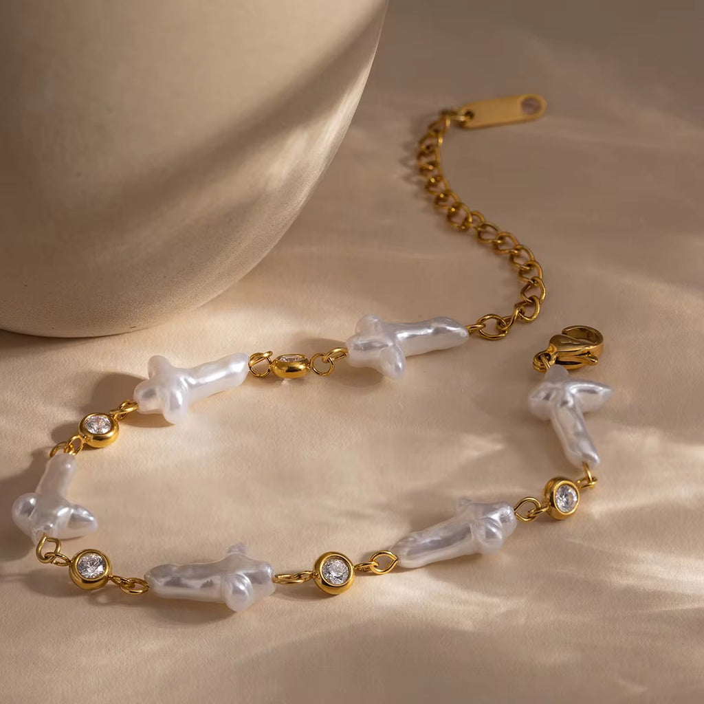 Blessed bracelet