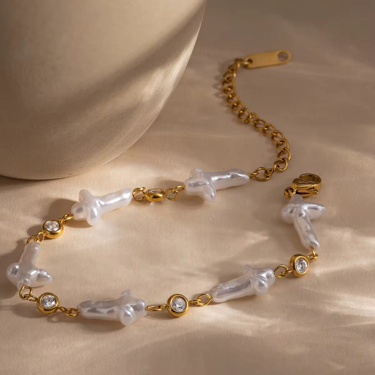 Blessed bracelet
