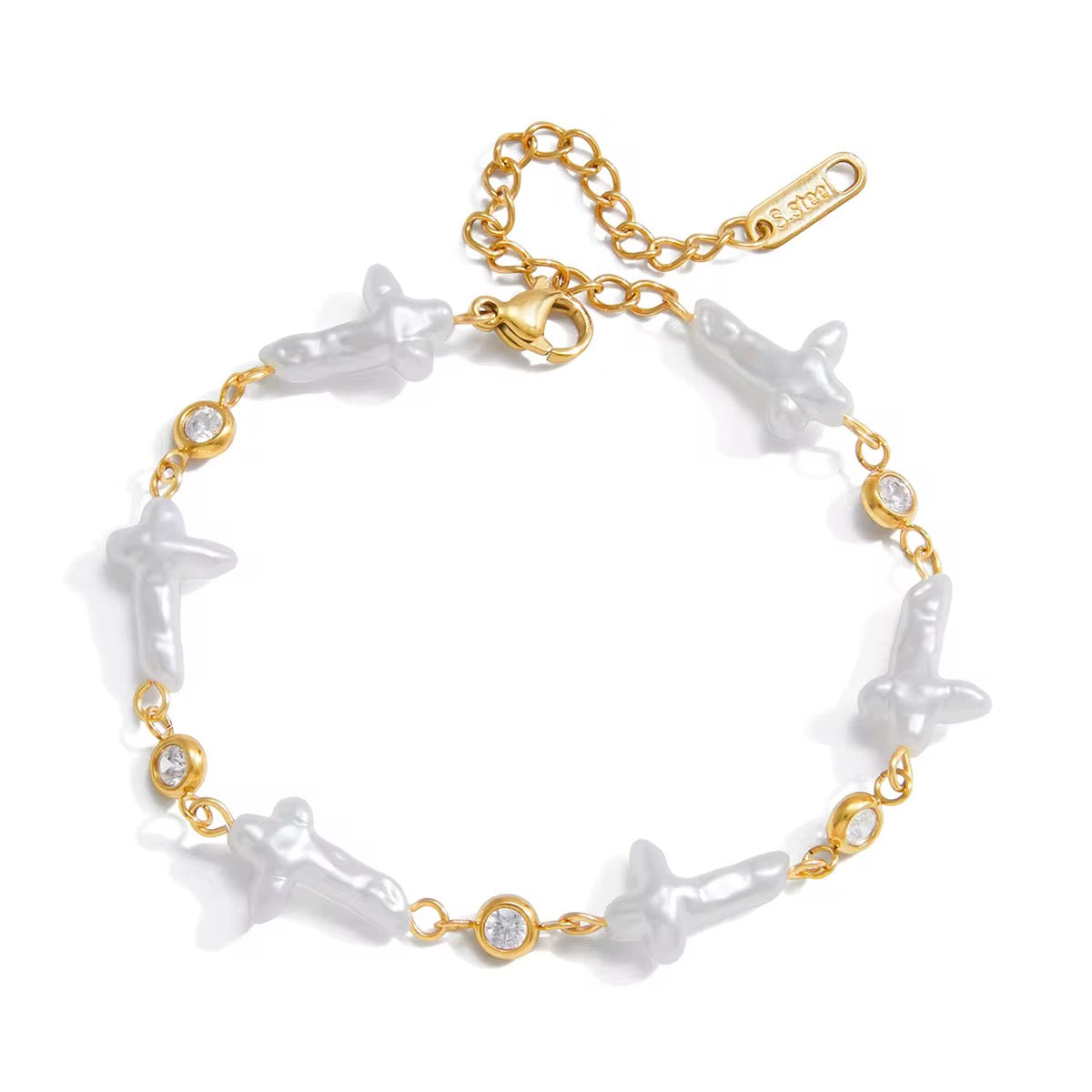 Blessed bracelet