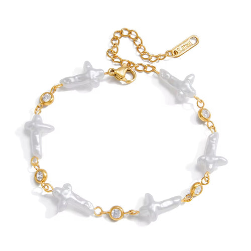 Blessed bracelet