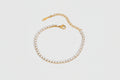 Tennis bracelet
