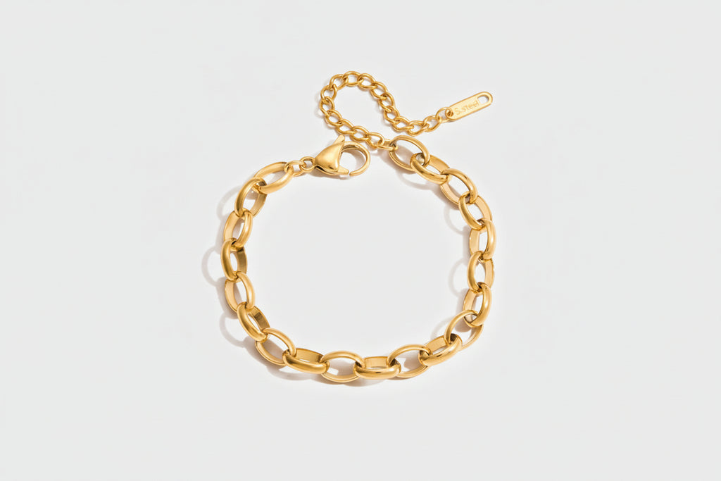 chain bracelet