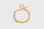 chain bracelet