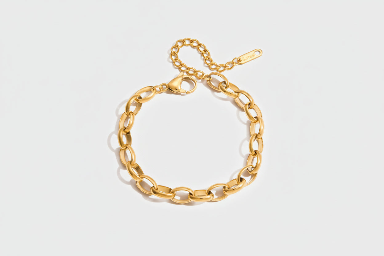 chain bracelet